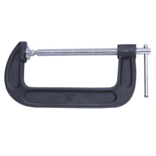 Madeira trabalhando forjado G Clamps